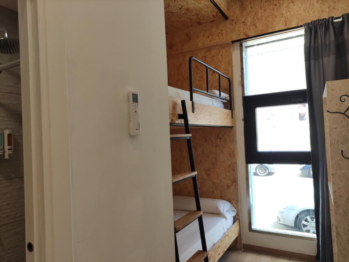 Welcome Hostel - Malaga — Fotos 1